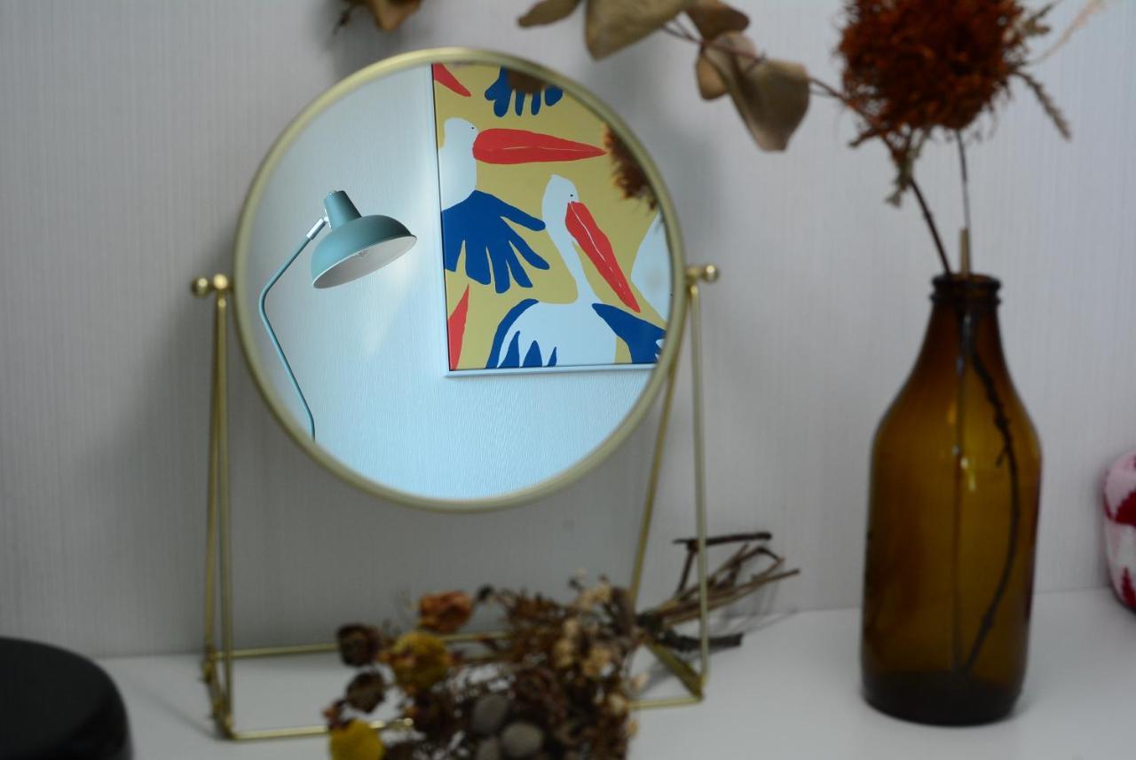 Artistic Studio Đài Trung Ngoại thất bức ảnh